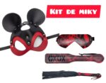 KIT DE MIKY