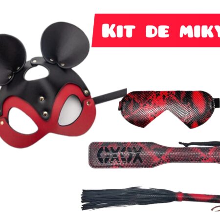 KIT DE MIKY