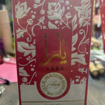 Perfume YARA ROJO