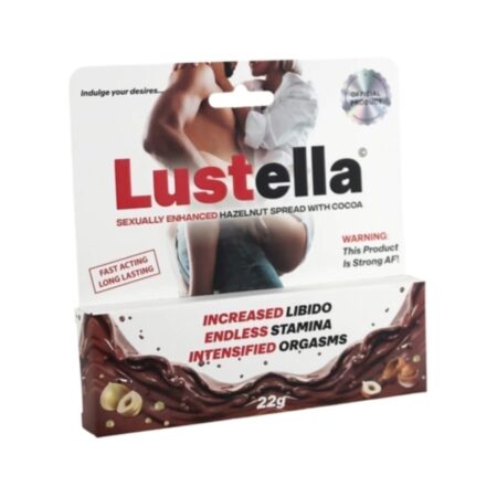Chocolate Afrodisiaco Unisex
