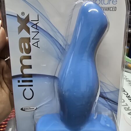 CLIMAX ANAL