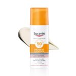 Protector solar Eucerin ANTI MANCHAS RH3