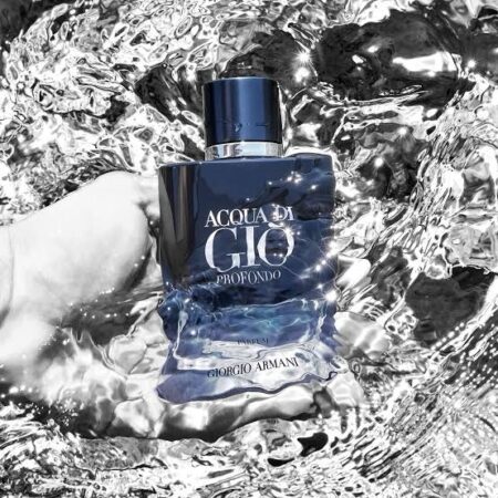 Perume Armani Acqua Di Giò Profondo 1.1