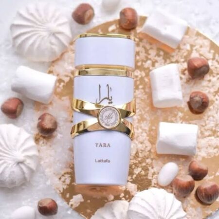 Lattafa Yara Moi Eau de Parfum