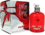 Perfume Amor Amor Cacharel Eau de Toilette 1.1 068