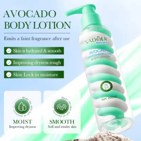 Crema Malvavisco Avocado FYK45002