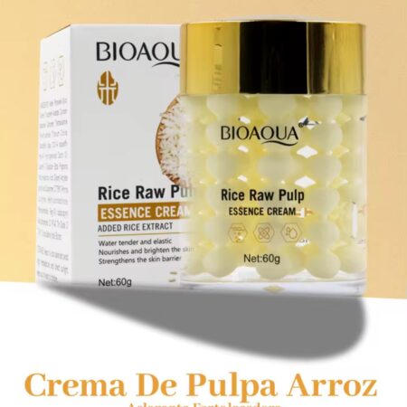 Crema de Perlas de Arroz BQY48188