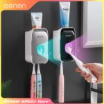 Dispensador de pasta dental
