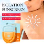 Protector solar con Aloe Vera SPF 60 BQY37381