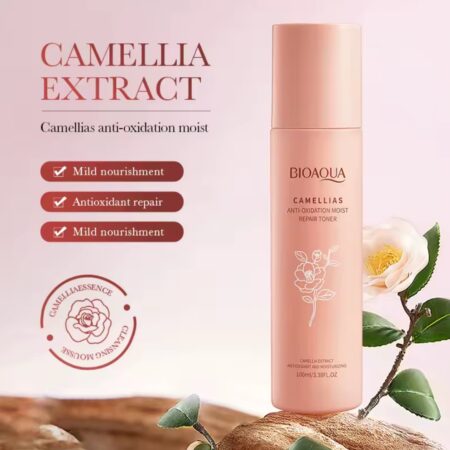 Tónico Camelia BQY49635
