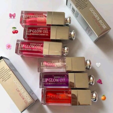 Gloss Estilo Dior