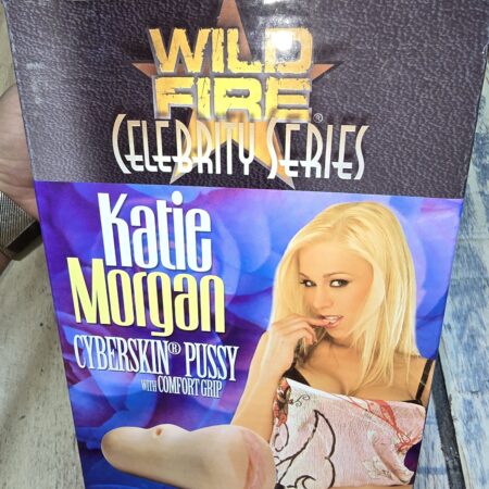 Masturbador KATIE MORGAN