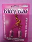 KITTY KAT DOBLE MULTIORGASMICO