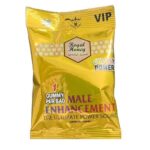 Gomitas Royal Honey para mejorar la masculinidad