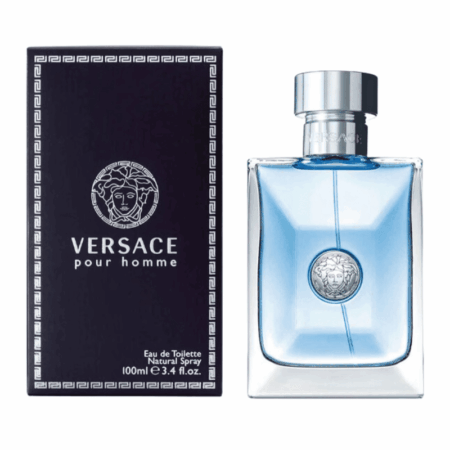PERFUME VERSACE pour home calidad 1.1   041