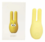MASAJEADOR RABBIT LILO