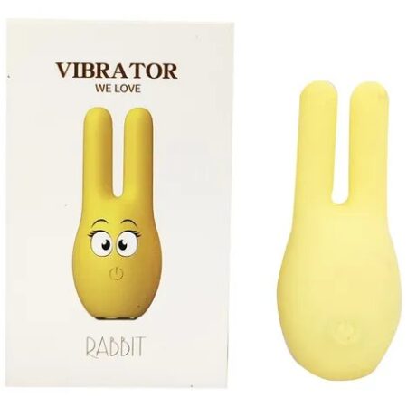 VIBRADOR RABBIT LILO
