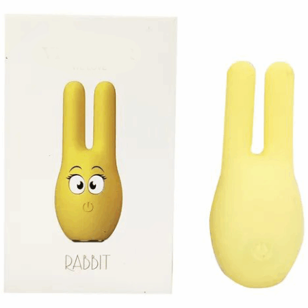 MASAJEADOR RABBIT LILO