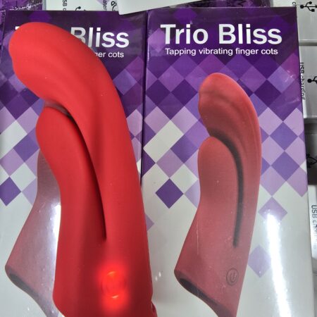 DEDAL VIBRADOR