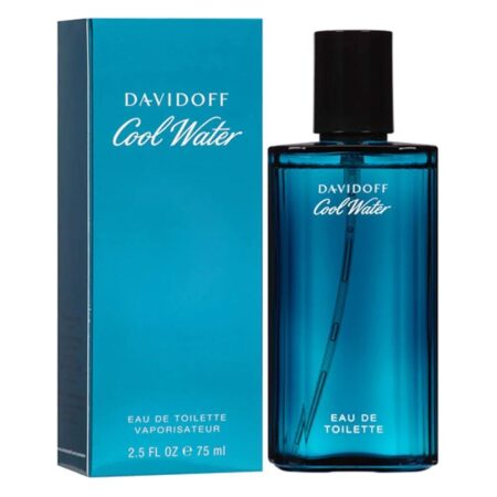 DAVIDOFF COOL WATER
