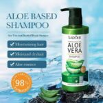 SADOER SHAMPOO ANTICASPA