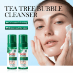ESPUMA ANTIACNE SADOER