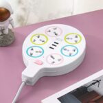 MULTICONTACTO CON USB JPC510