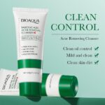 JABÓN DE SALICYLICO PARA EL ACNE BIOAQUA 56297