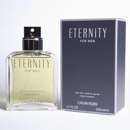 ETERNITY FOR MEN