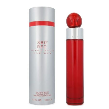 PERRY ELLIS RED 360