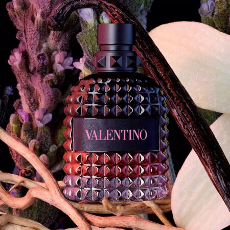 Perfume Valentino  UOMO  Born In Roma INTENSE para hombre 1.1 088