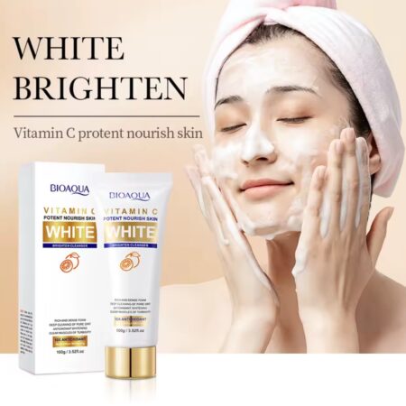 Limpiador Facial Vitamina C BQY41807