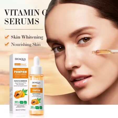 Serum de Papaya y Vitamina C BQY39828