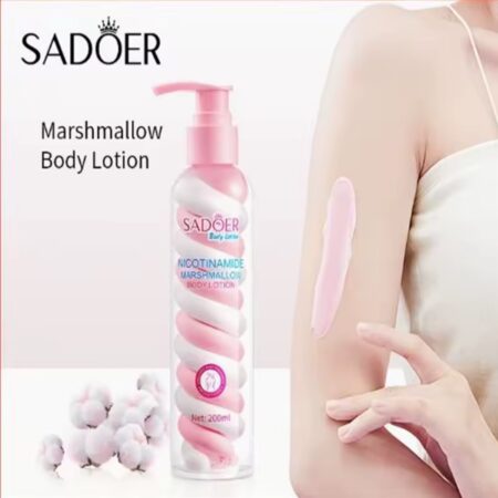 BODY LOTION MALVAVISCO NICOTINAMIDE SD45224