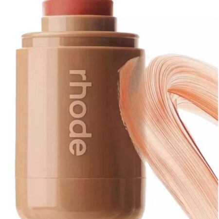 Blush estilo Rhode
