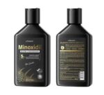 ACONDICIONADOR   MINOXIDIL y biotina