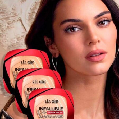 MAQUILLAJE INFALIBLE