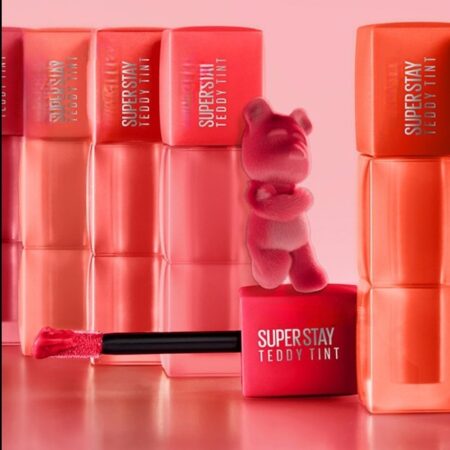 GLOSS ESTILO TEDY