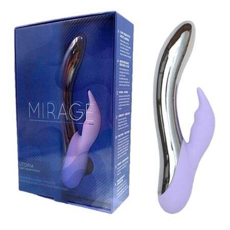 Conejo sumergible,luminoso usb