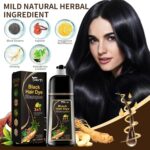 SHAMPOO TINTE NEGRO