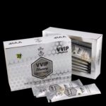 MIEL VVIP Honey Platinum