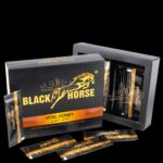 MIEL HORSE