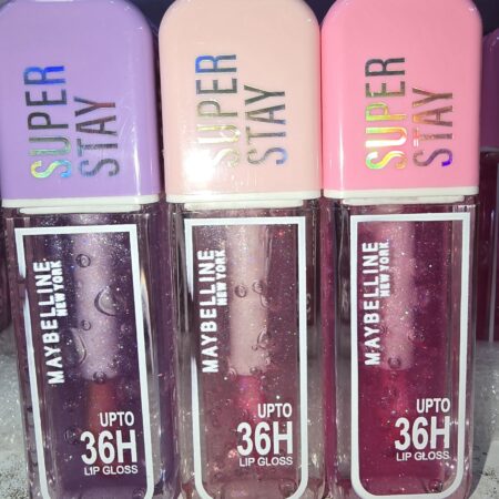 GLOSS SUPER STAY
