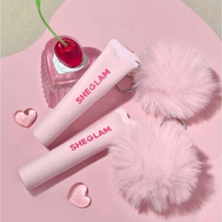 GLOSS POMPÓN  SHEGLAM