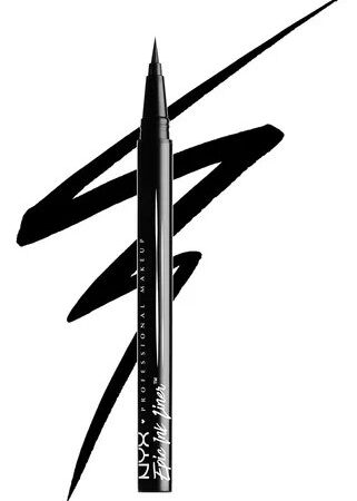 Delineador NYX indeleble