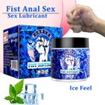 LUBRICANTE EXPANSOR SIYI SENSACIÓN FRIO