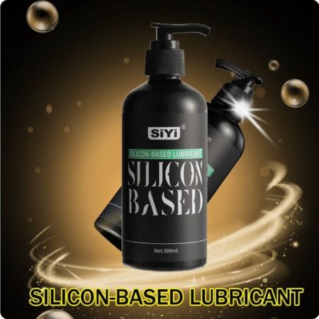 Lubricante SIYI BASE SILICON