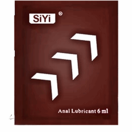 LUBRICANTE ANAL SIYI