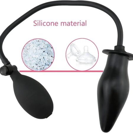 PLUG INFLABLE