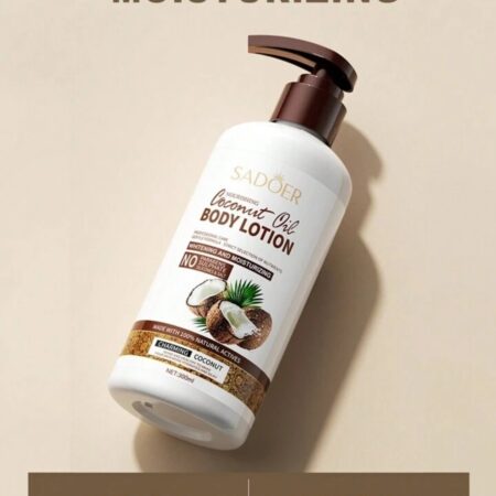 BODY LOTION DE COCO SADOER SD90541